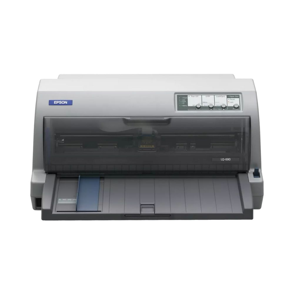 Epson LQ-690 Dot Matrix Printer | LQ-690