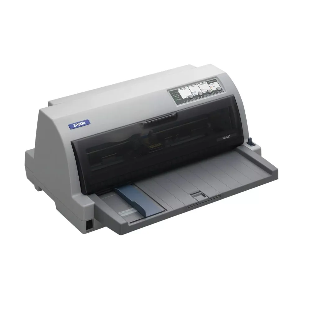 Epson LQ-690 Dot Matrix Printer | LQ-690