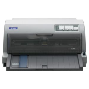 Epson LQ-690II Printer
