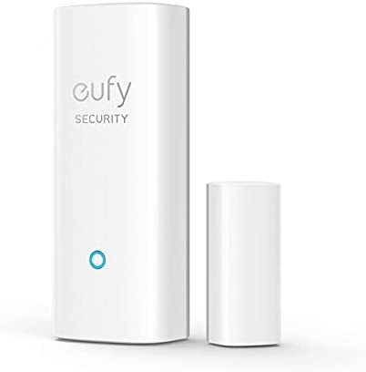 Eufy Entry Sensor White | T89000D4