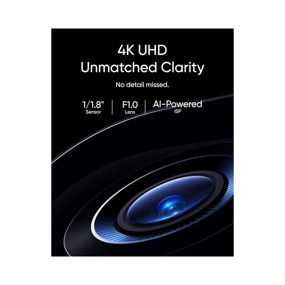 eufy eufyCam S3 Pro 4K