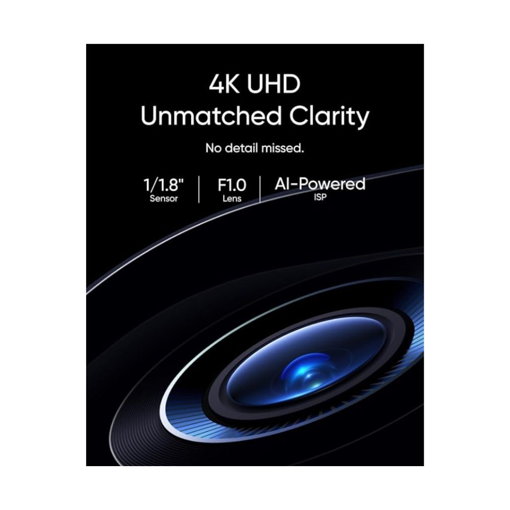 eufy eufyCam S3 Pro 4K