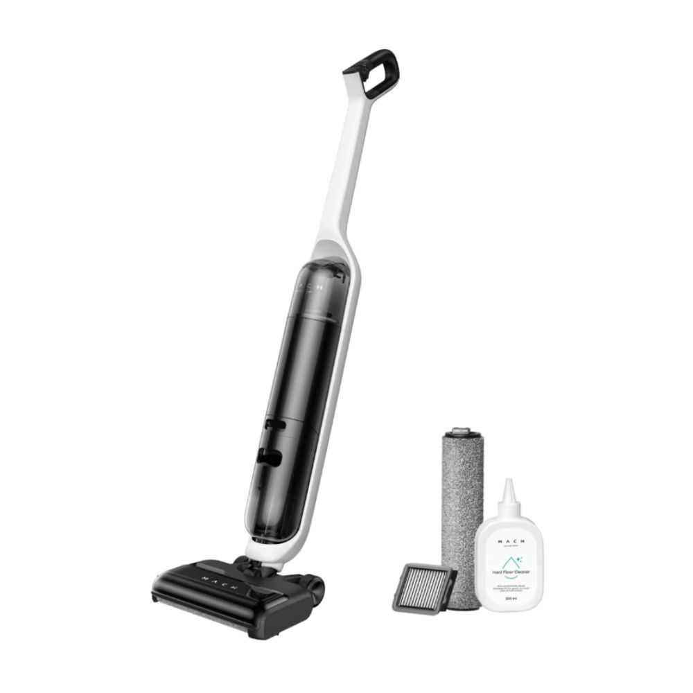 Eufy Mach V1