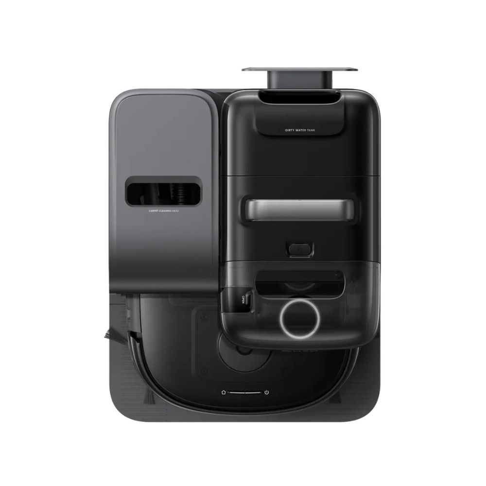 Eufy Robot Vacuum Omni E28