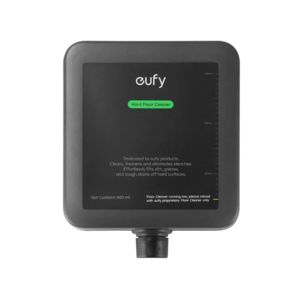 Eufy S1 Hard Floor Cleaning Solution