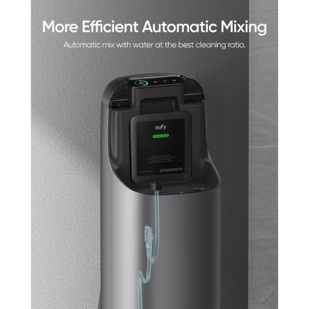 Eufy S1 Hard Floor Cleaning Solution