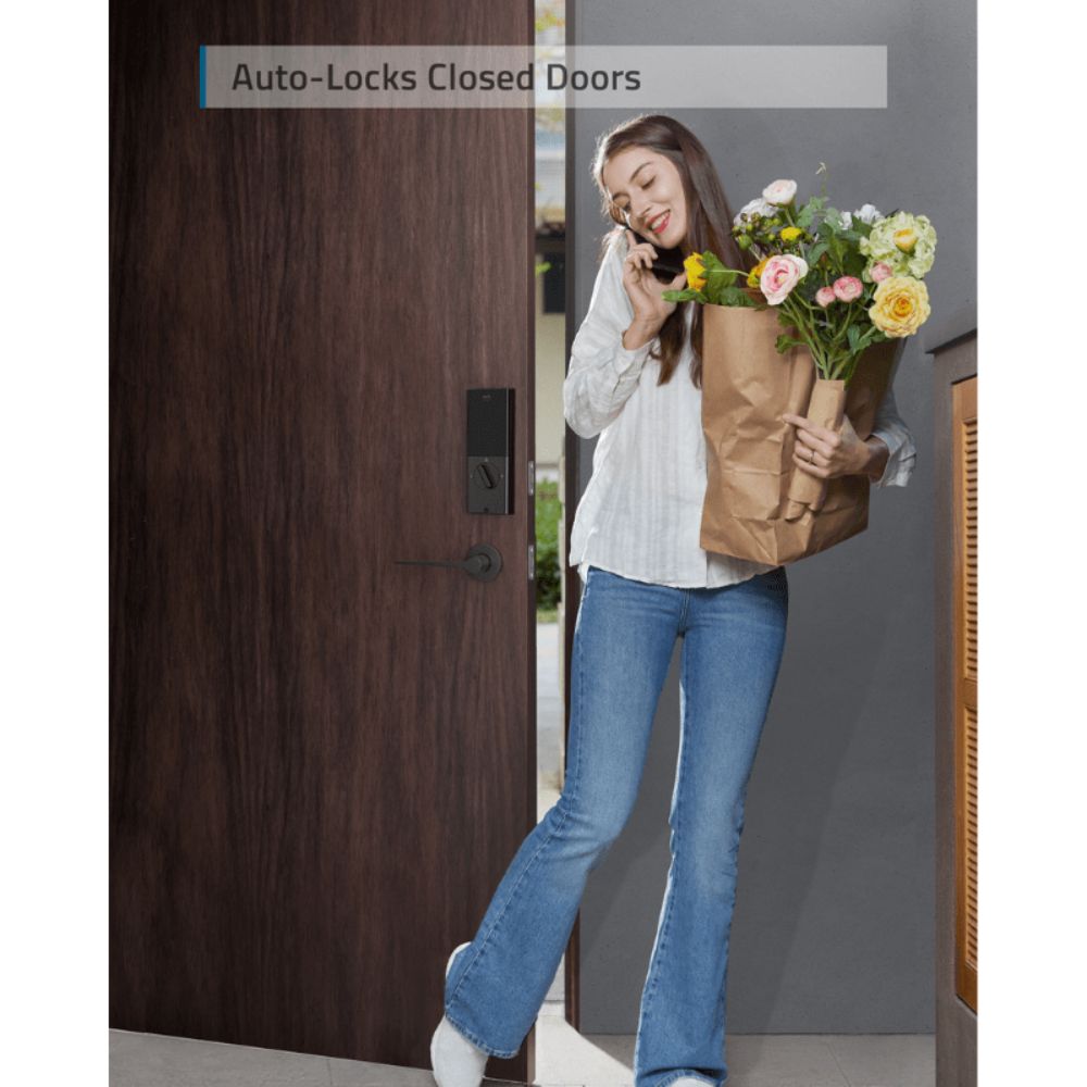 Eufy S230 Smart Lock Touch & Wi-Fi