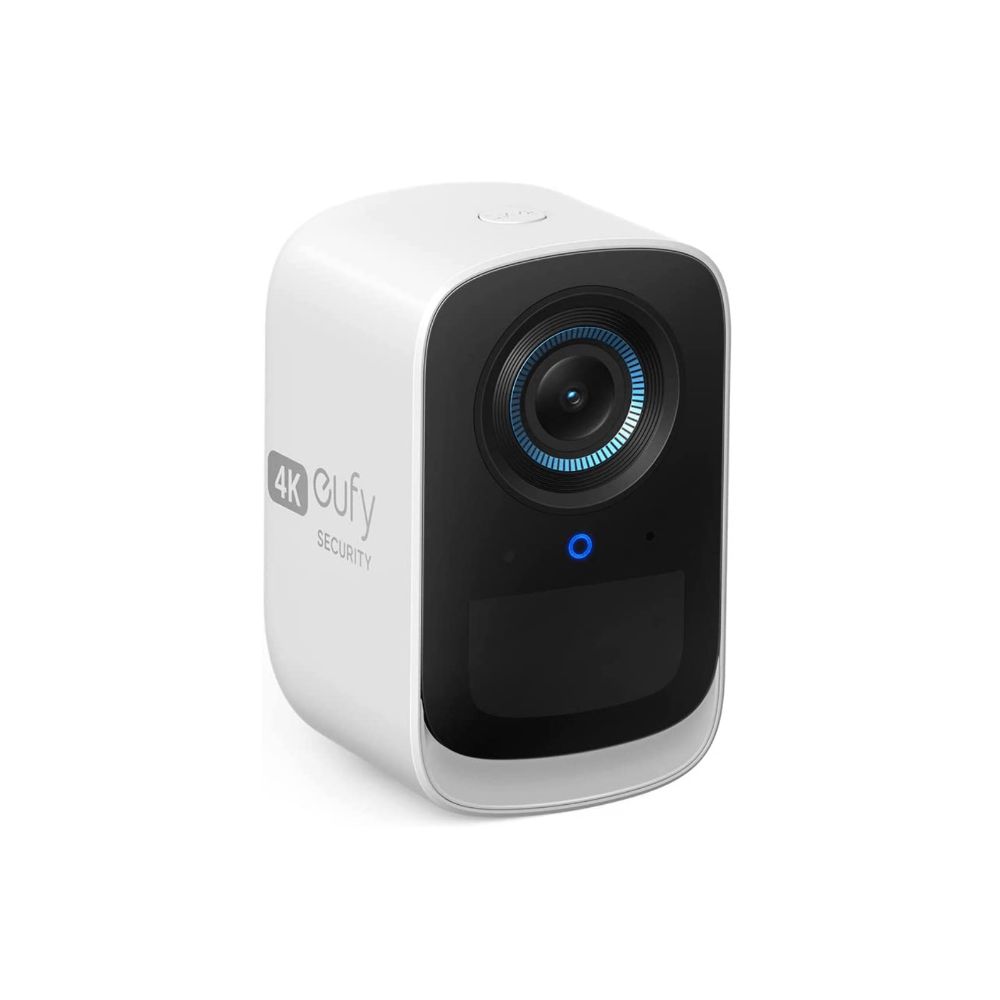 eufy S300 eufyCam 3C 4K