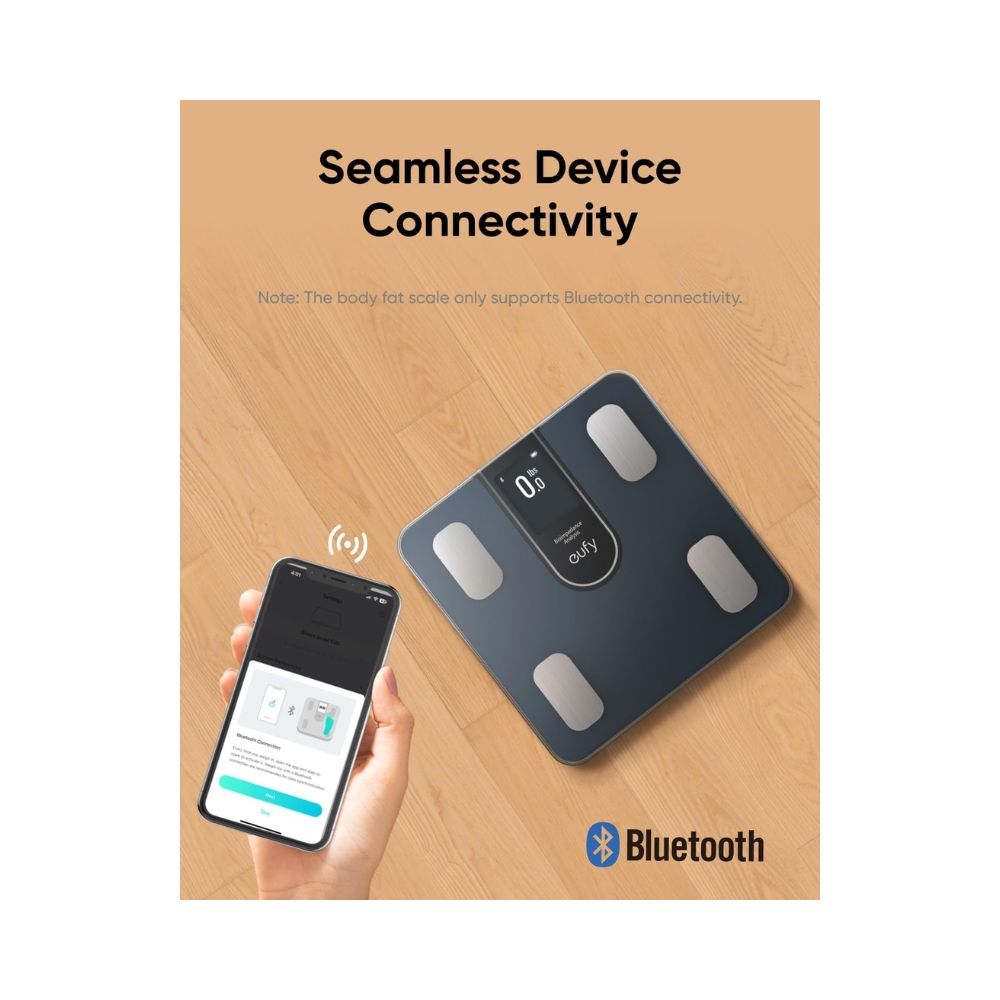 eufy Smart Scale C20