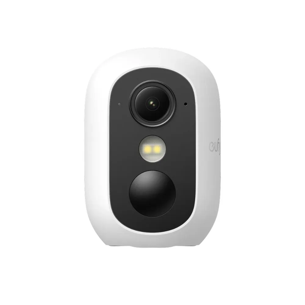 eufyCam C35 Smart Wireless Security Camera