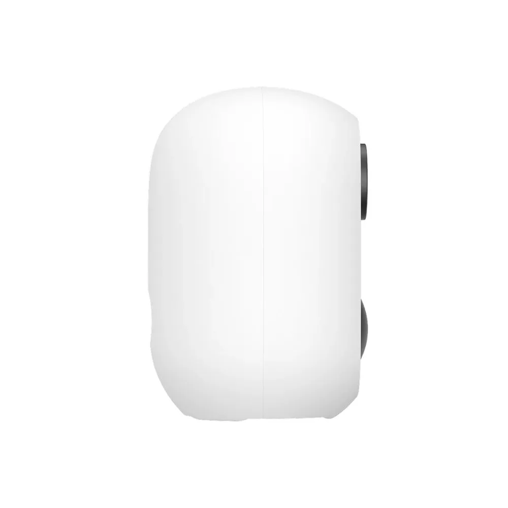 eufyCam C35 Smart Wireless Security Camera