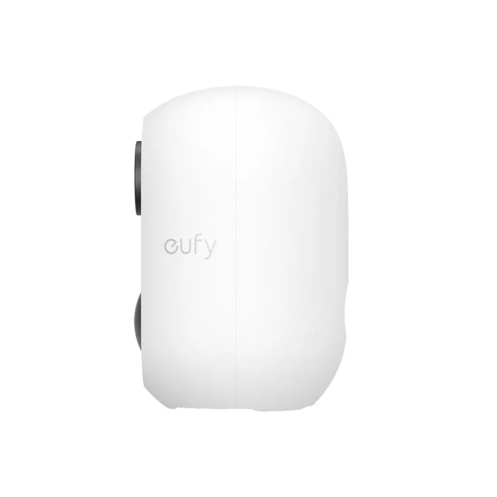 eufyCam C35 Smart Wireless Security Camera