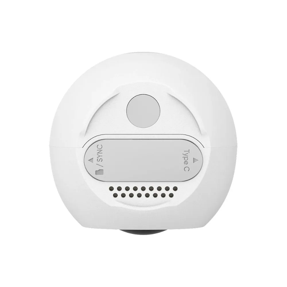 eufyCam C35 Smart Wireless Security Camera