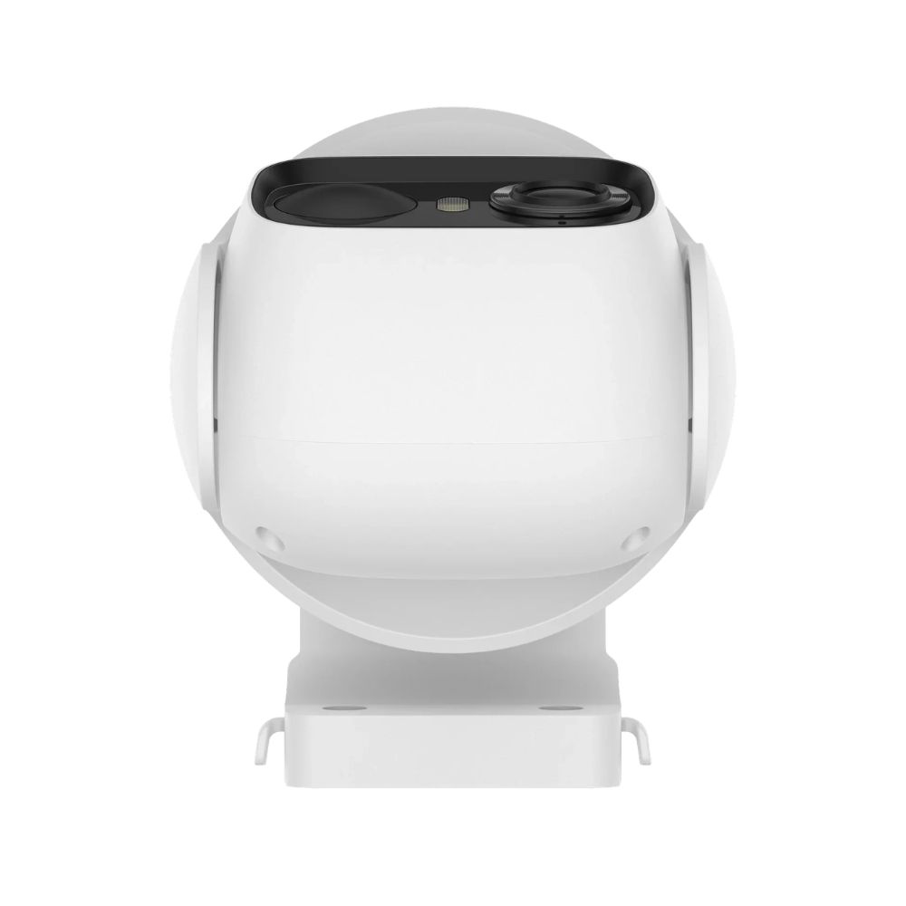 eufyCam C37 2K Smart Security Camera CCTV with Solar panel