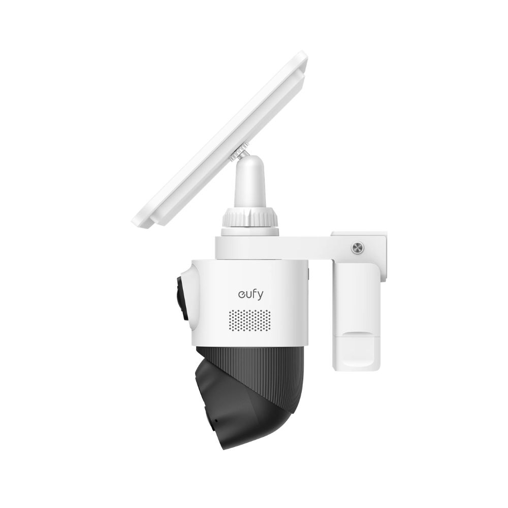 eufyCam S4 Wireless Solar Security Camera