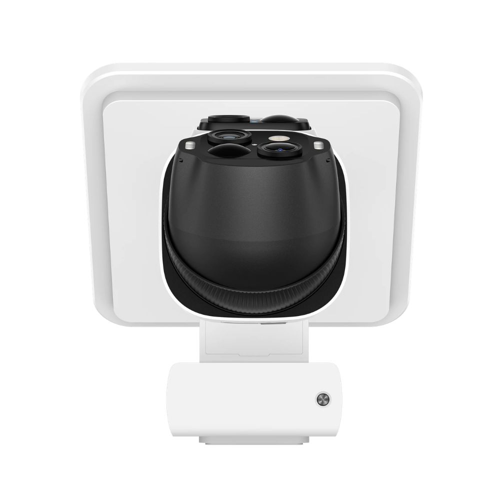 eufyCam S4 Wireless Solar Security Camera