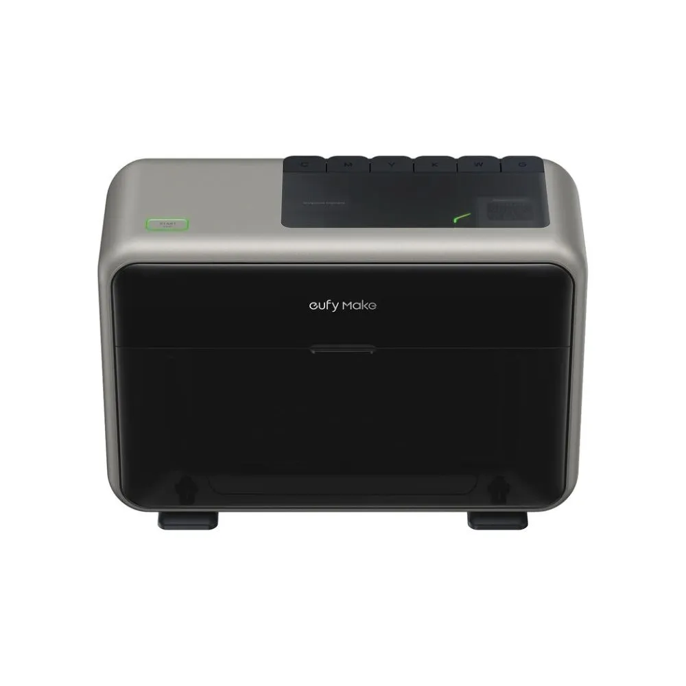 eufyMake E1 3D Texture UV Printer
