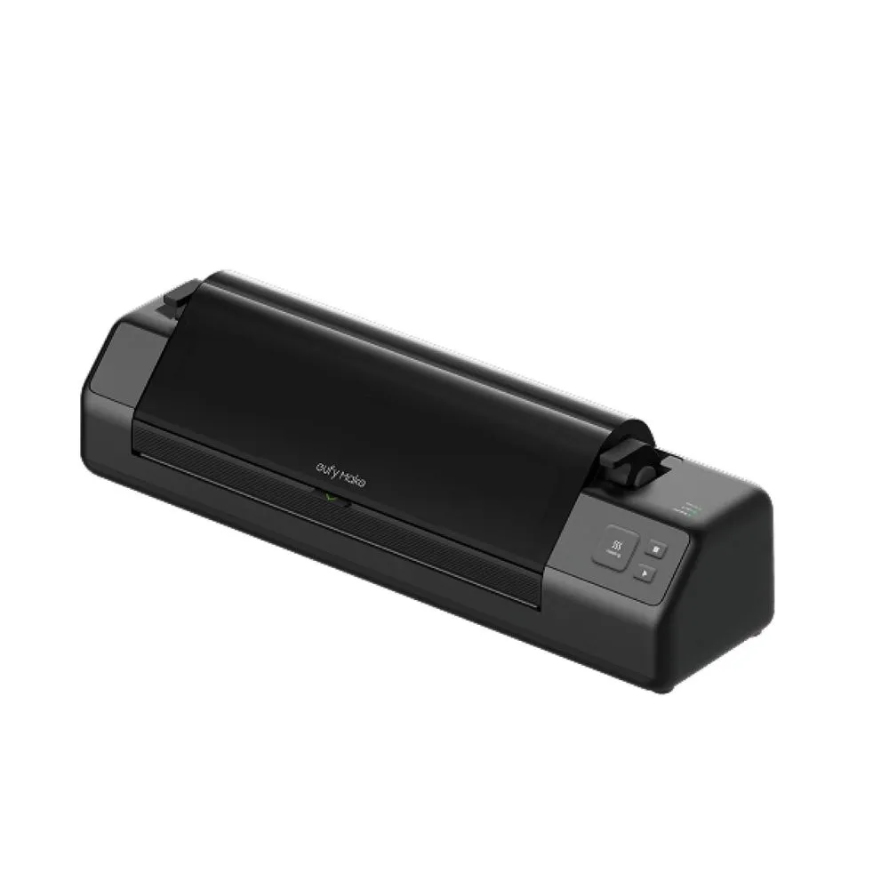 eufyMake UV DTF Laminating Machine for UV Printer E1
