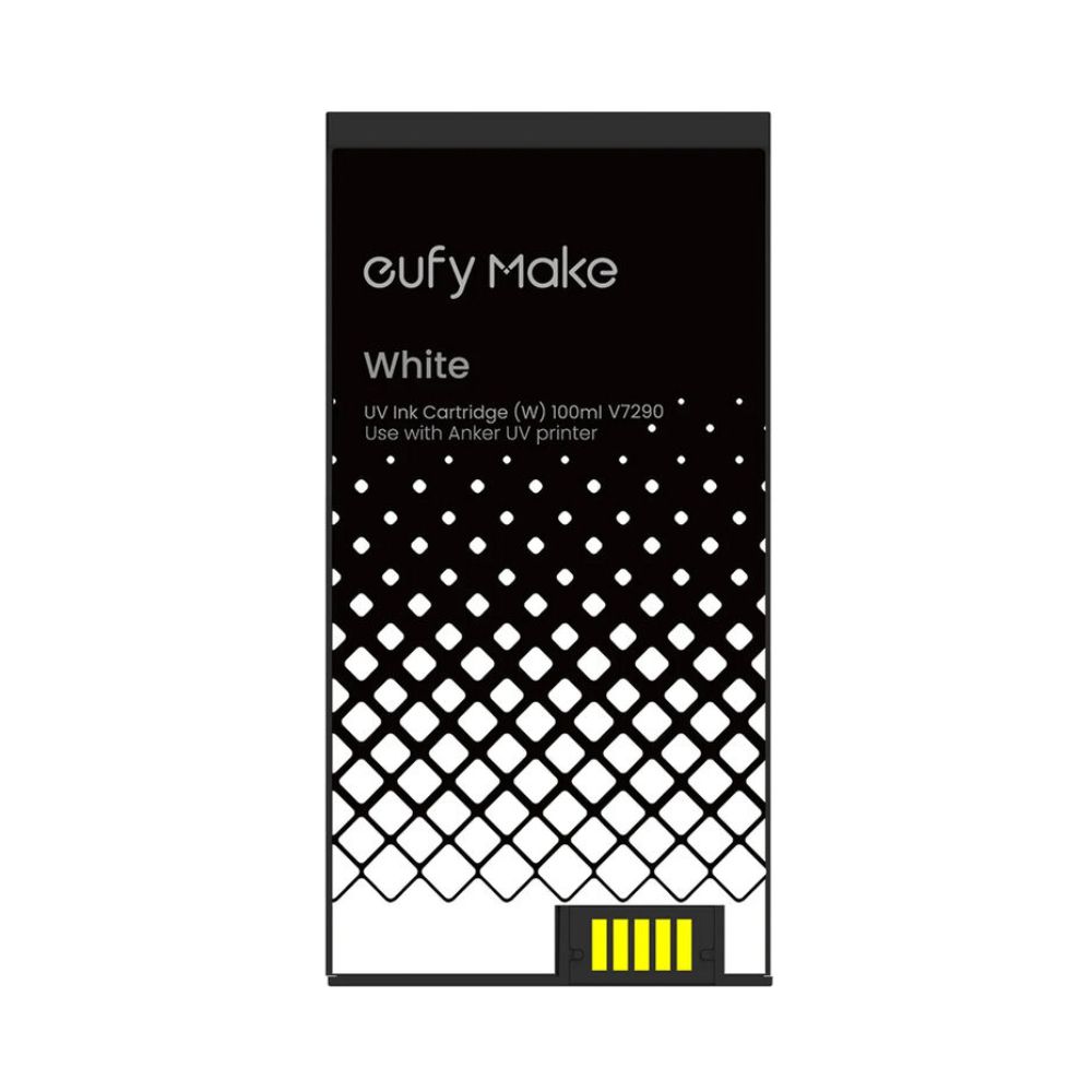 eufyMake UV Ink Cartridge for E1 3D-Texture UV Printer