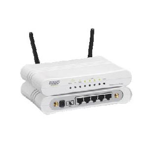 Eusso UGL2430-RTA Wireless Router