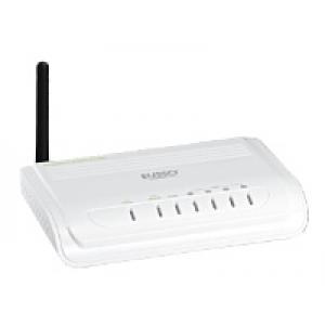 Eusso UGL2430-RTH Wireless Router
