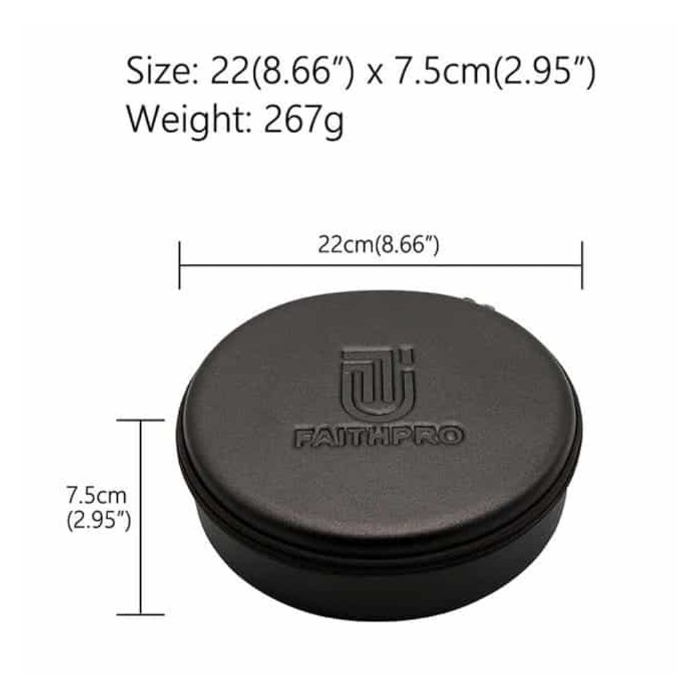 EVA Hard Shell Carrying Protective Case for DJI Tello Drone