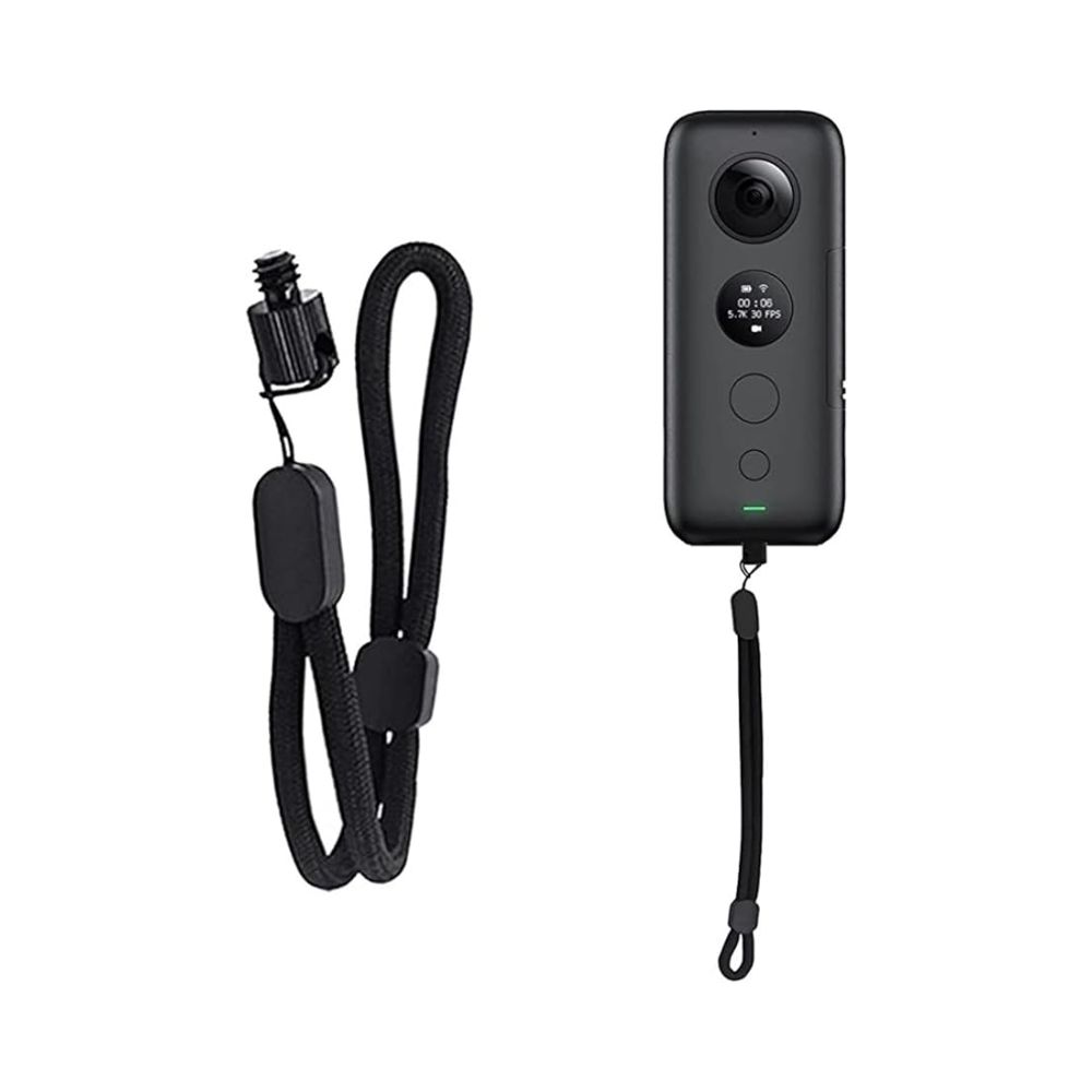 eWINNER 2 Pack Hand Strap Wrist for Insta360 X5