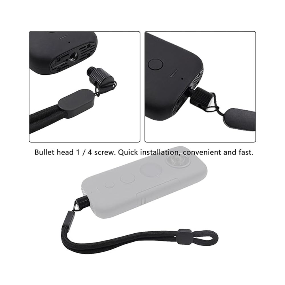eWINNER 2 Pack Hand Strap Wrist for Insta360 X5
