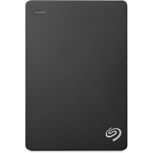 External HDD Seagate Backup Plus 4TB USB3.0