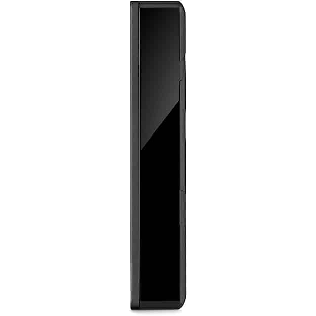 External HDD Seagate Backup Plus 4TB USB3.0