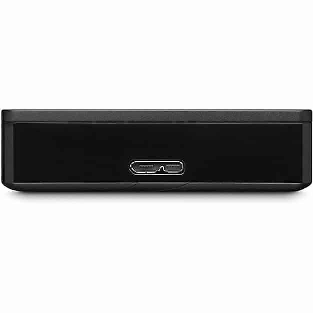 External HDD Seagate Backup Plus 4TB USB3.0