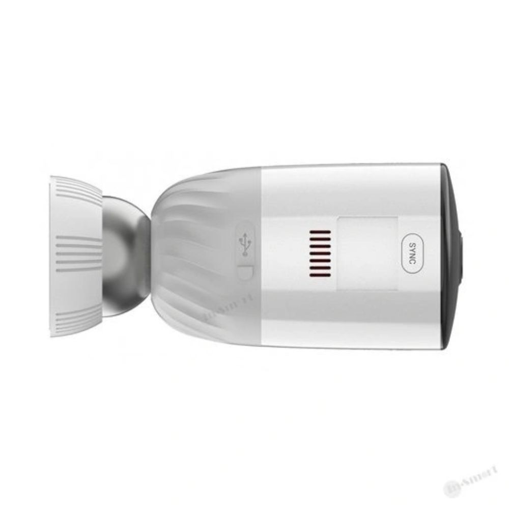 Ezviz BC1-B1 - 2K⁺ Battery-Powered Camera Kit