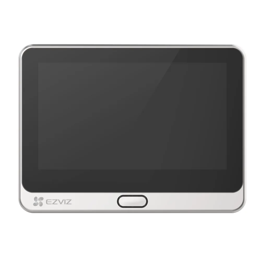 Ezviz DP2C Wire-Free Peephole Doorbell