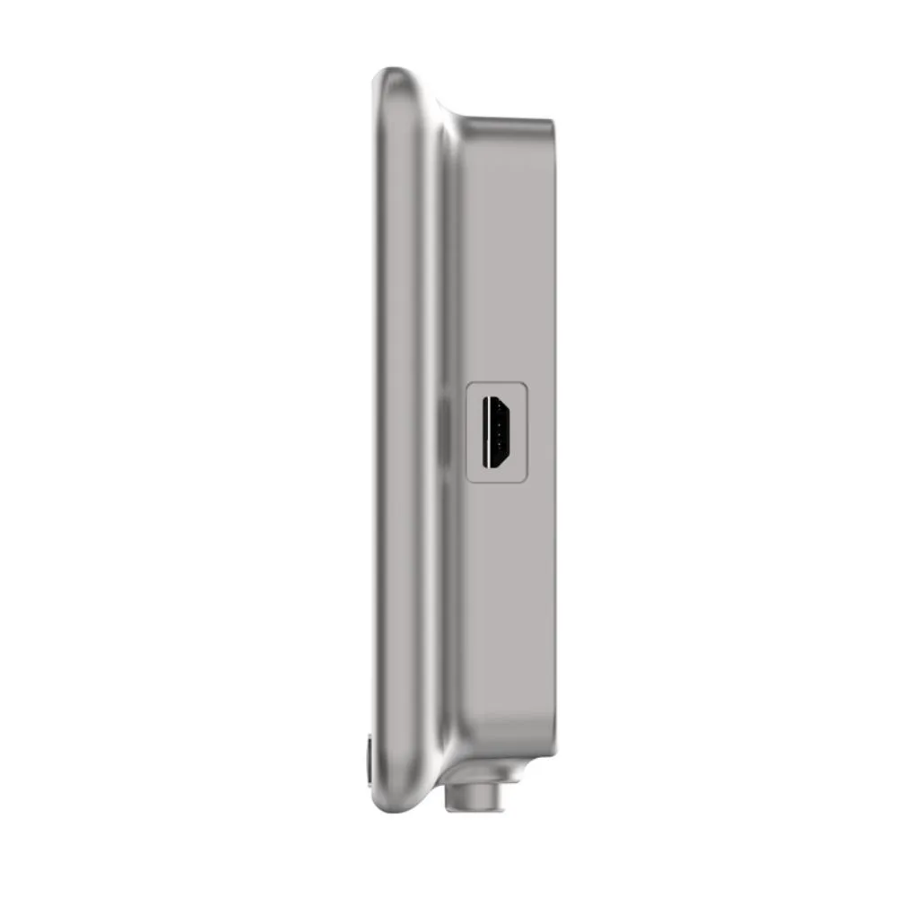 Ezviz DP2C Wire-Free Peephole Doorbell