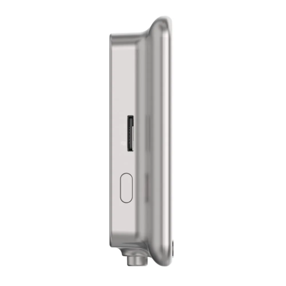 Ezviz DP2C Wire-Free Peephole Doorbell
