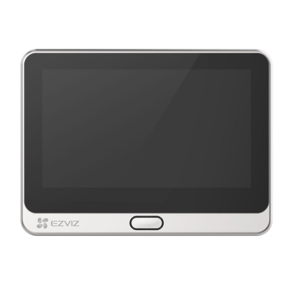 Ezviz DP2C Wire-Free Peephole Doorbell
