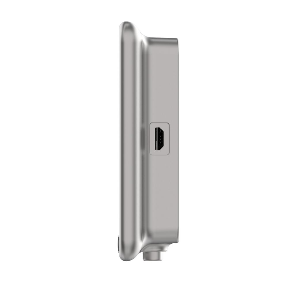 Ezviz DP2C Wire-Free Peephole Doorbell