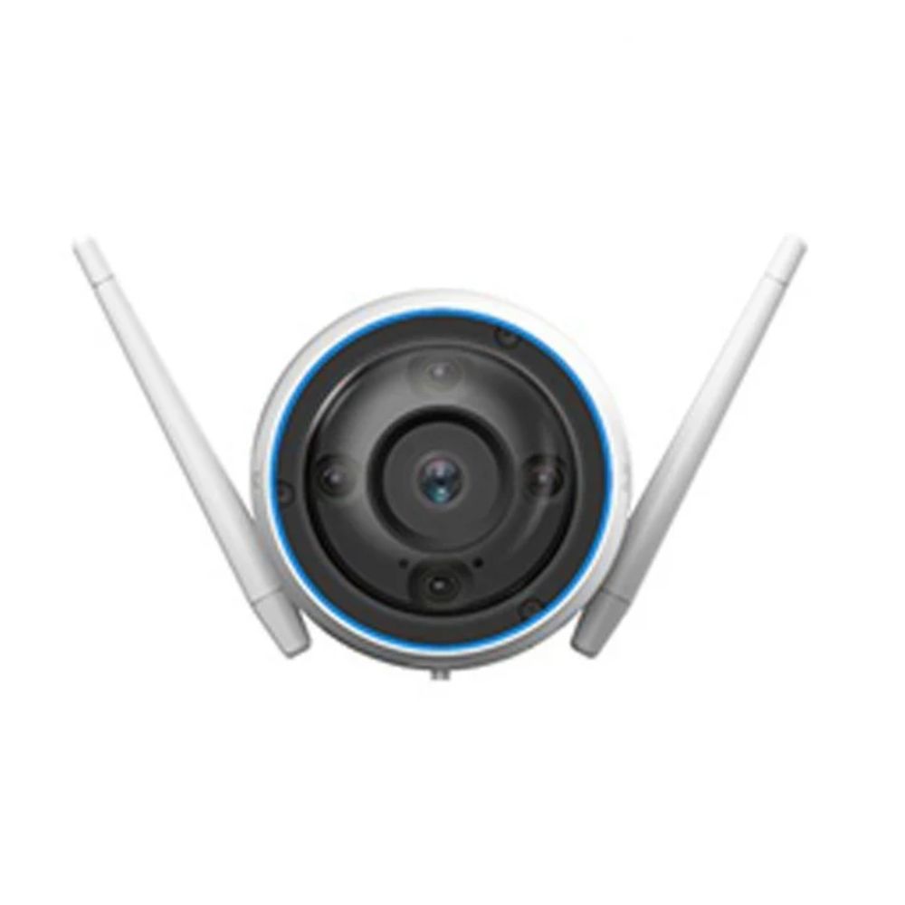 Ezviz H3 3K (5MP) Wi-Fi Smart Home Camera