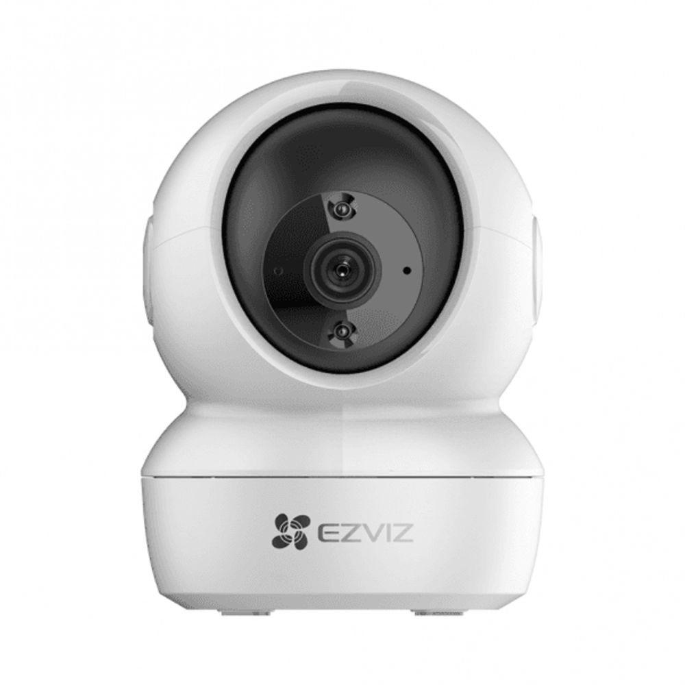 Ezviz H6c 2K⁺ Pan & Tilt Smart Home Camera