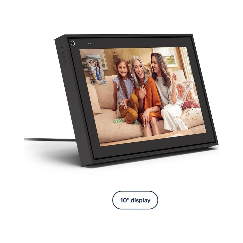 Facebook Portal WD50JM Smart Video Calling Speaker