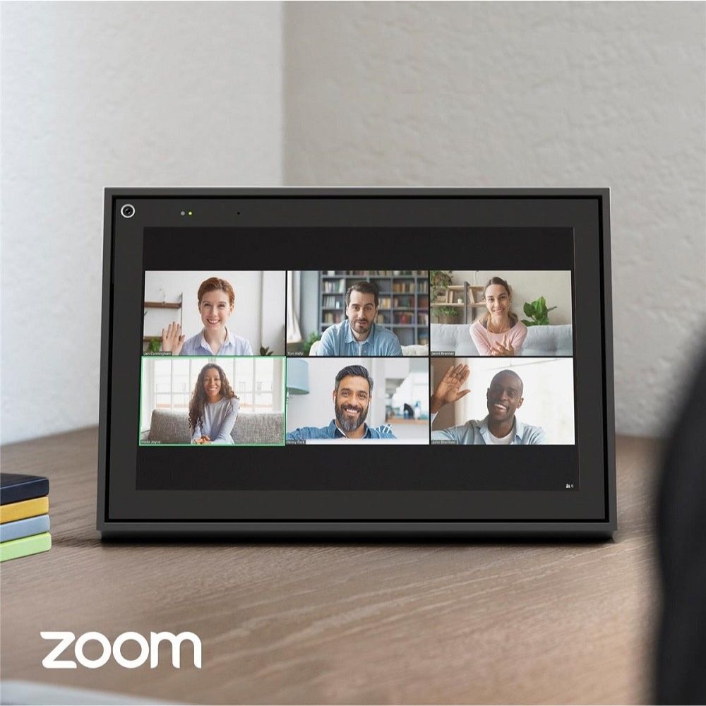 Facebook Portal WD50JM Smart Video Calling Speaker
