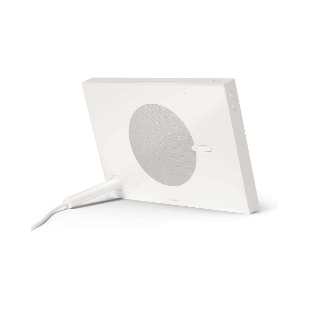 Facebook Portal WD50JM Smart Video Calling Speaker