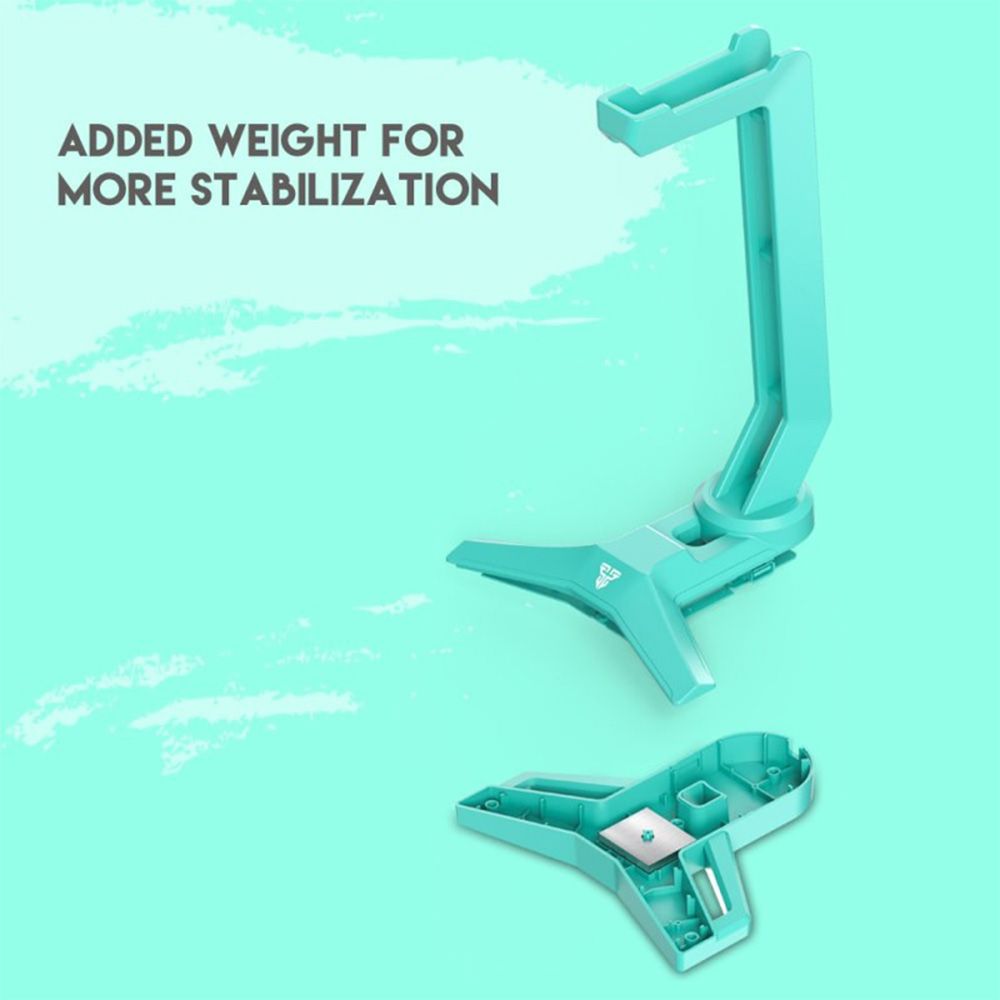 Fantech AC3004 Tower II Headset Stand