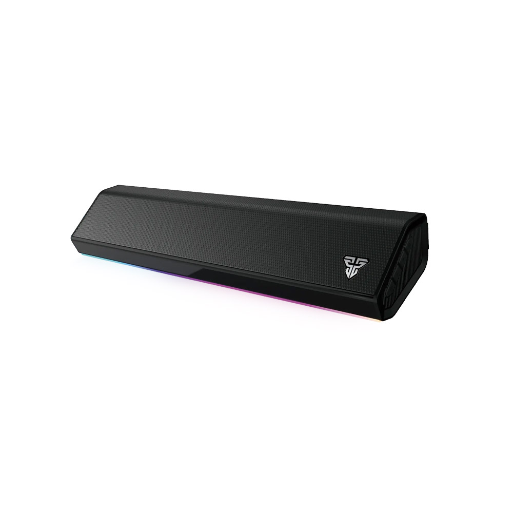 FANTECH BS162 GROOVE BAR PRO Premium 4-Mode Connectivity Speaker with Powerful Sound, RGB Lights, and Long Battery Life