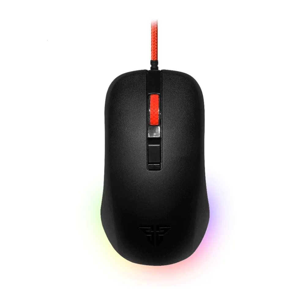 Fantech G13 RHASTA II RGB Gaming Mouse