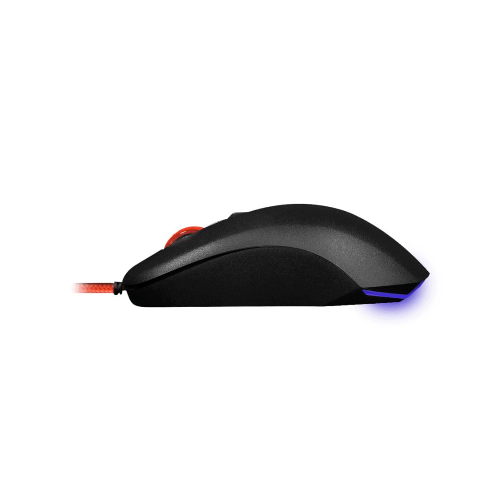 Fantech G13 RHASTA II RGB Gaming Mouse