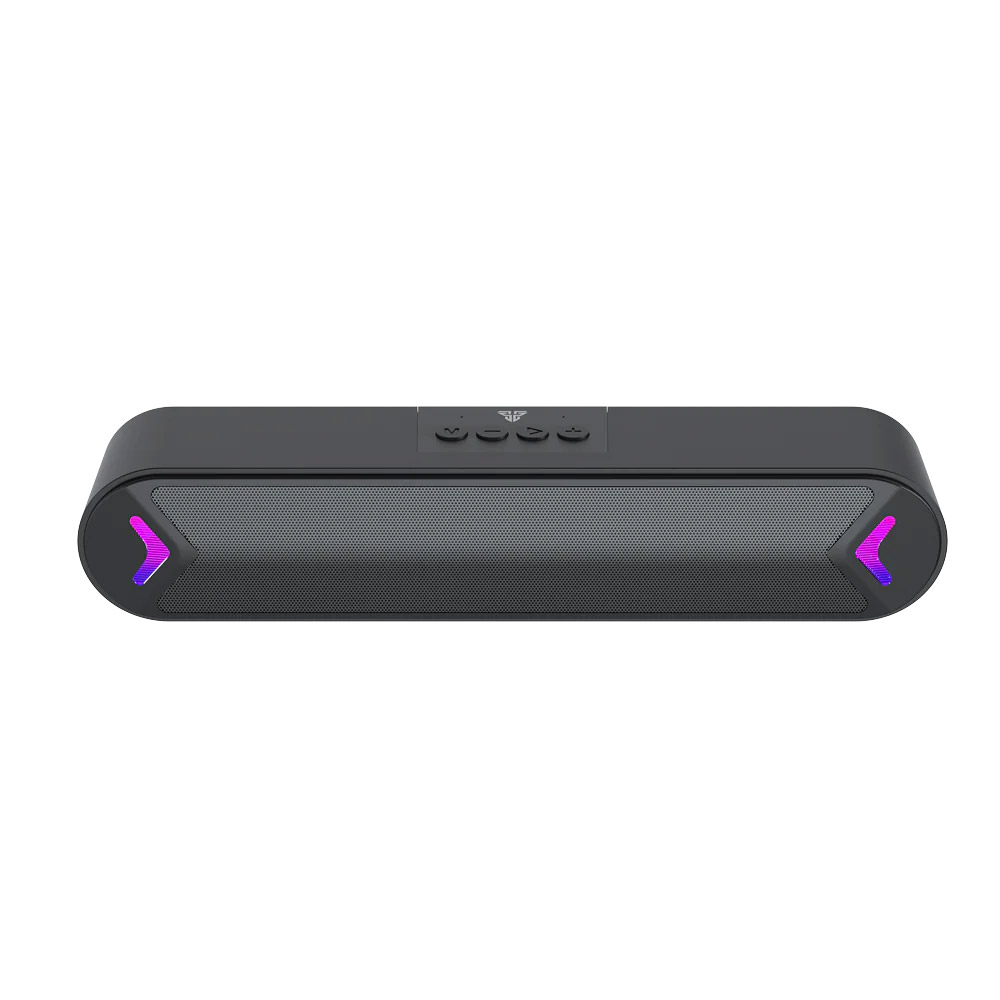 FANTECH GROOVE BAR BS160 Gaming Bluetooth 5.4, 6W RMS, Deep Bass, USB, AUX & TF Support, Built-in Battery