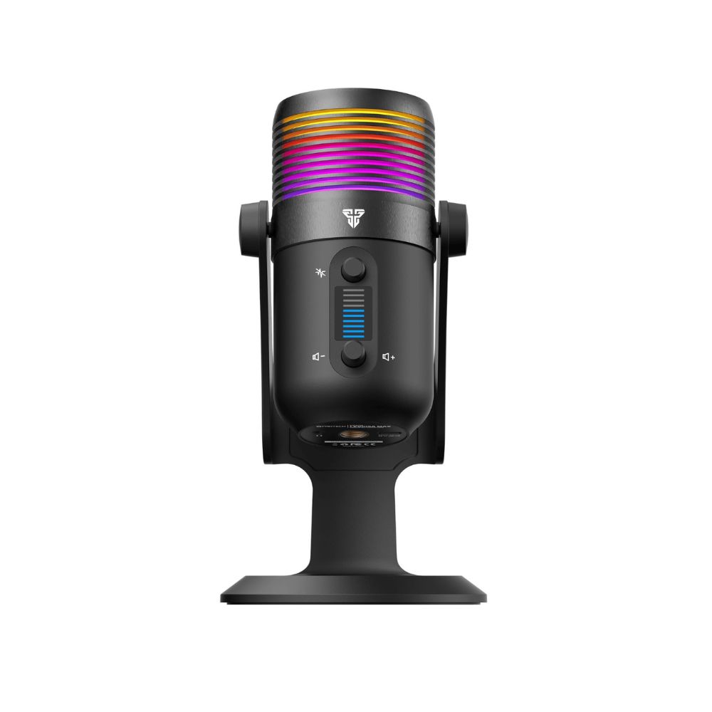 Fantech Leviosa Max MCX03 Professional RGB Condenser Mic
