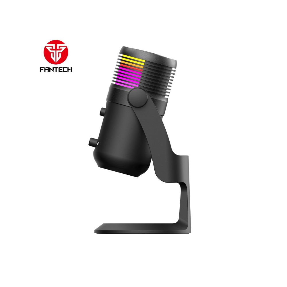 Fantech Leviosa Max MCX03 Professional RGB Condenser Mic