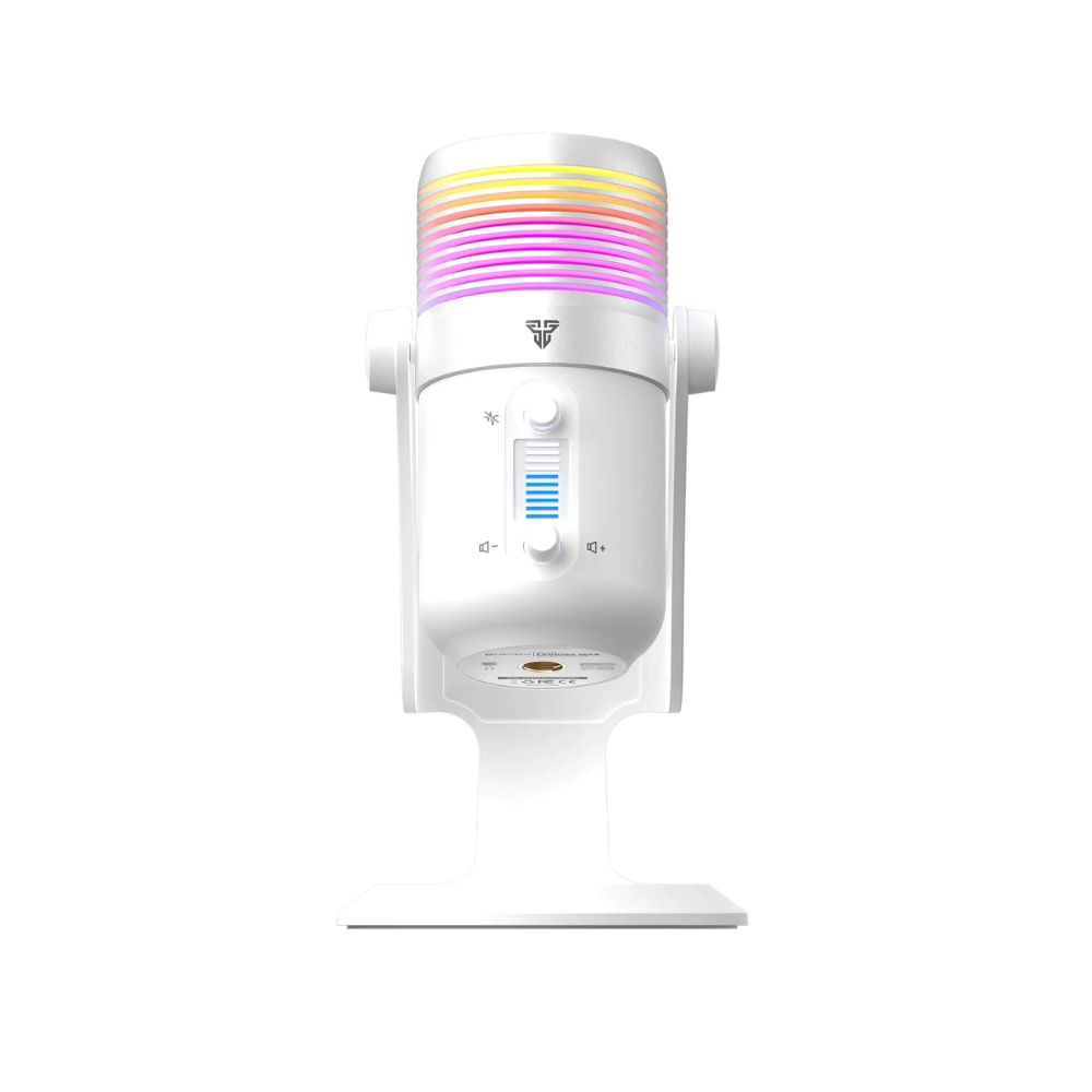 Fantech Leviosa Max MCX03 Professional RGB Condenser Mic